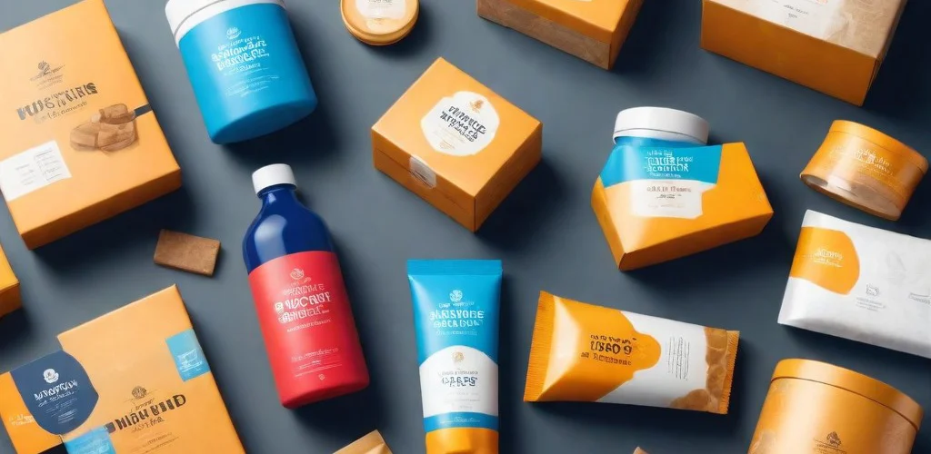 Unlocking Success: The Power of Package Design in Building Your Brand - Package Design Expert. Unlocking Success: The Power of Package Design in Building Your Brand