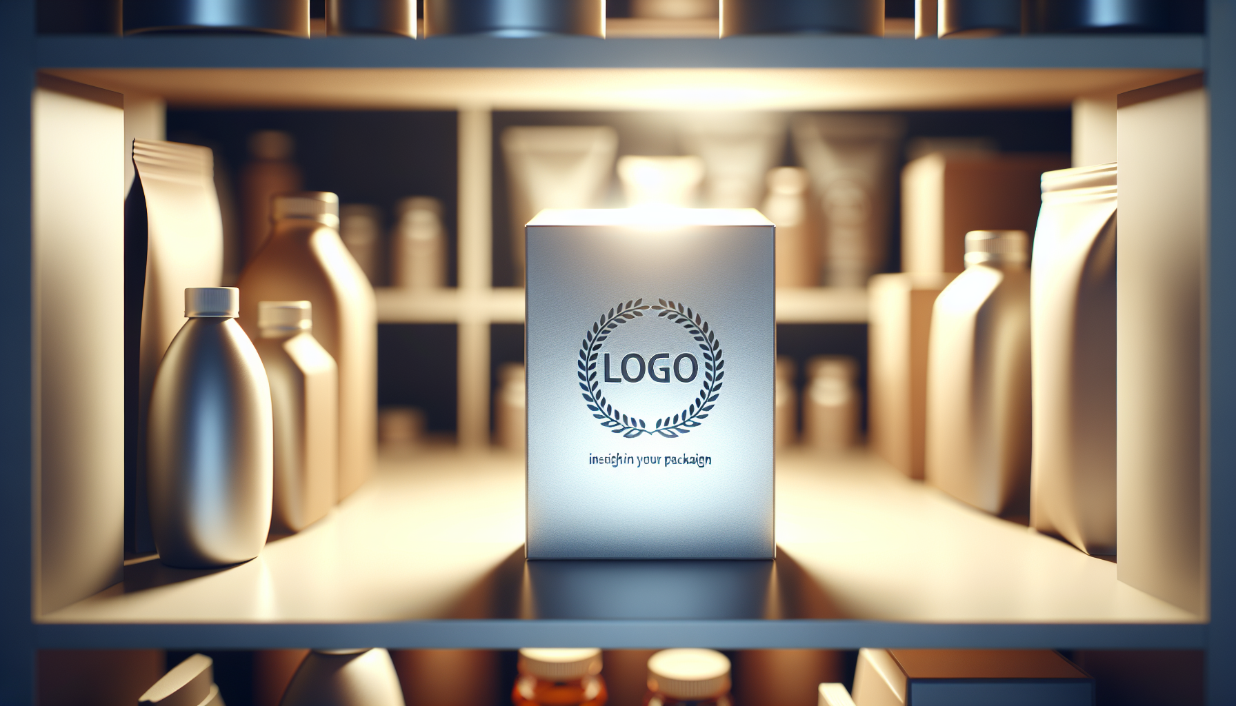 The Significance of Logo Design in Package Design: Insights from a Kochi-Based Freelancer